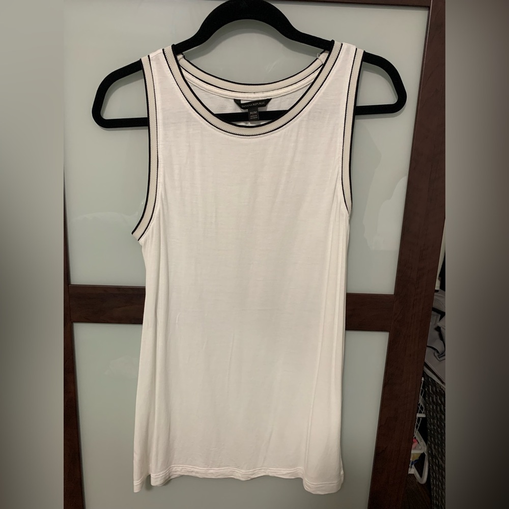 Banana Republic Top